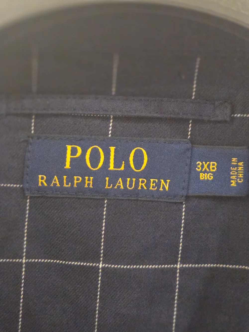 Polo Ralph Lauren classic polo